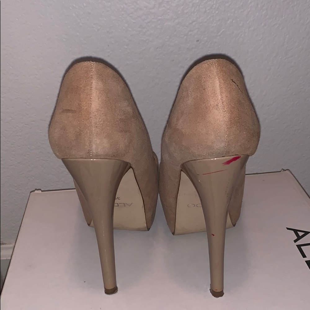 Aldo shoes - Picture 3 of 5